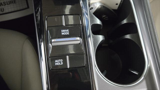 used 2022 Hyundai Sonata car, priced at $18,520
