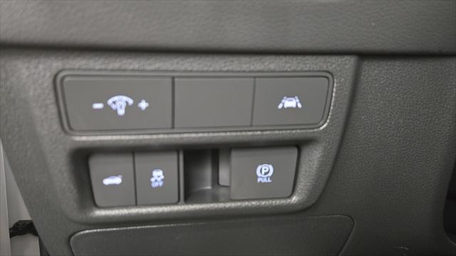 used 2022 Hyundai Sonata car, priced at $18,520