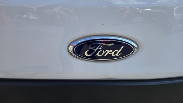 used 2018 Ford Transit-250 car, priced at $19,723