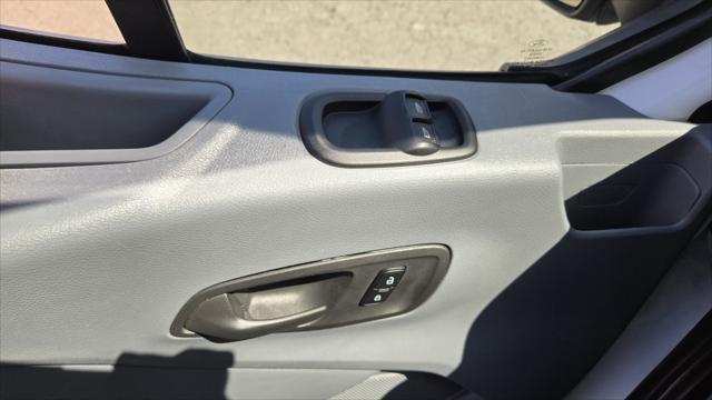 used 2018 Ford Transit-250 car, priced at $19,723