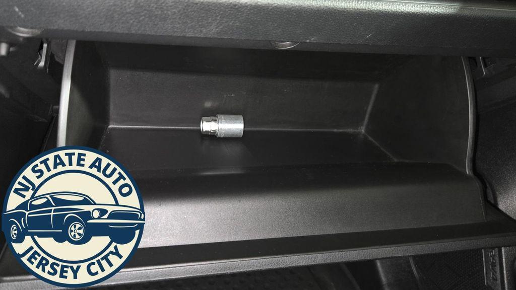 used 2020 Toyota RAV4 Hybrid car, priced at $21,385