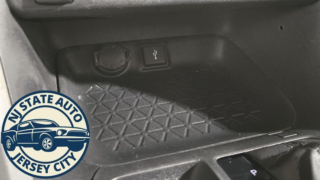 used 2020 Toyota RAV4 Hybrid car, priced at $21,385