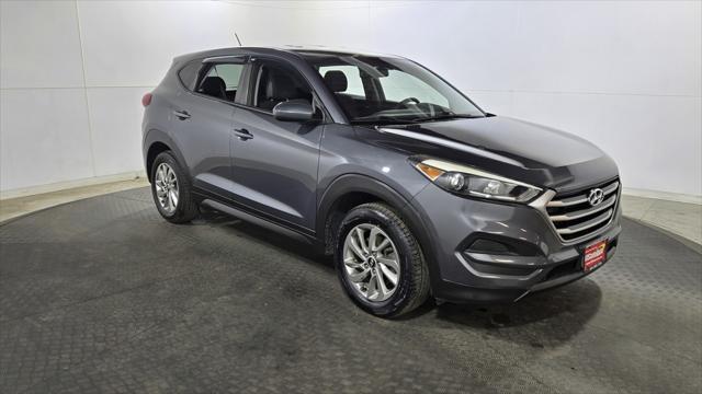 used 2018 Hyundai Tucson car, priced at $11,305