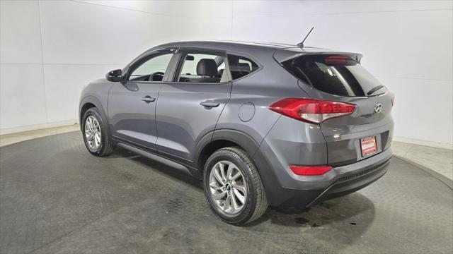 used 2018 Hyundai Tucson car, priced at $11,305