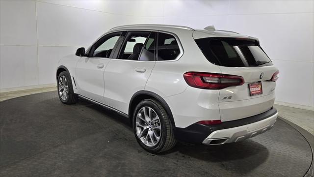 used 2019 BMW X5 car, priced at $27,995