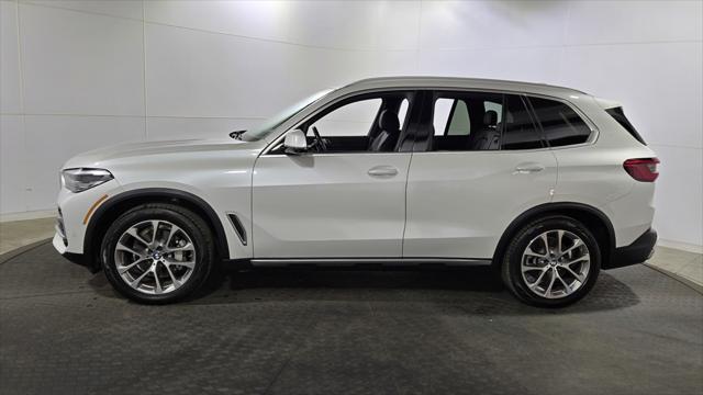 used 2019 BMW X5 car, priced at $27,995