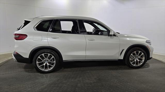 used 2019 BMW X5 car, priced at $27,995