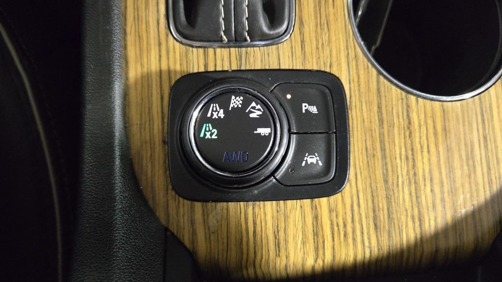 used 2018 GMC Acadia car, priced at $14,695