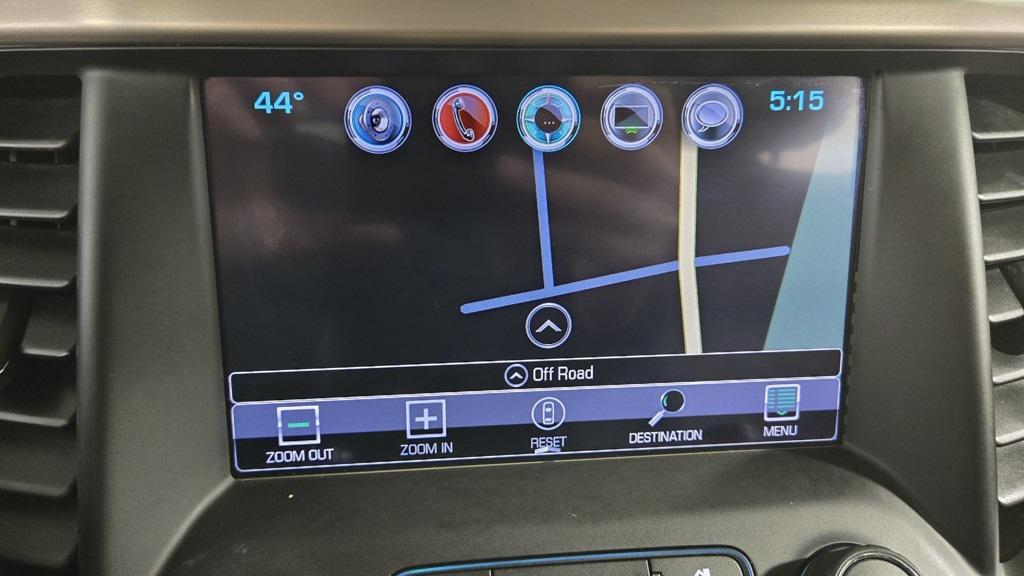 used 2018 GMC Acadia car, priced at $14,695