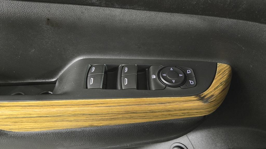 used 2018 GMC Acadia car, priced at $14,695