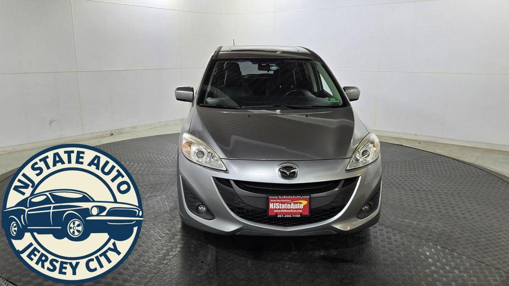 used 2012 Mazda Mazda5 car, priced at $9,073
