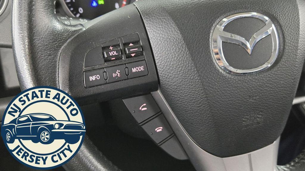 used 2012 Mazda Mazda5 car, priced at $9,073