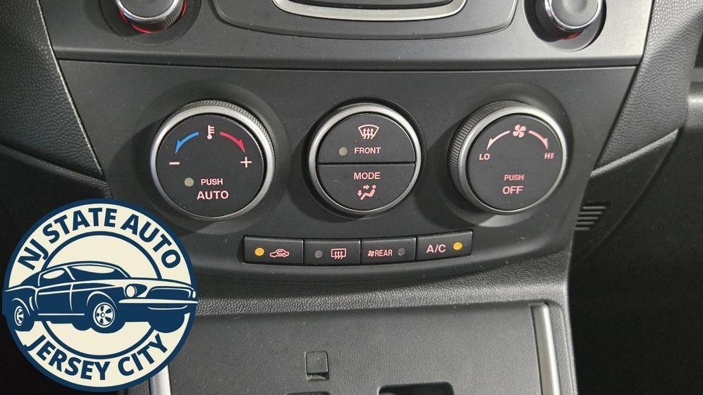 used 2012 Mazda Mazda5 car, priced at $9,073