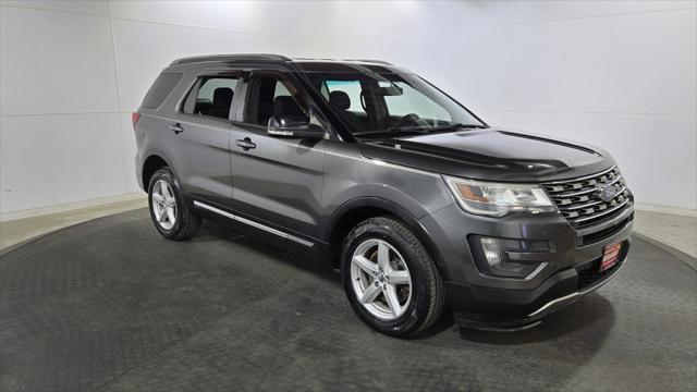 used 2016 Ford Explorer car, priced at $13,350