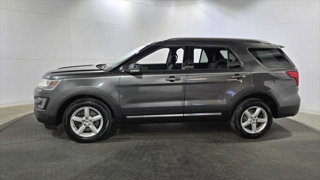 used 2016 Ford Explorer car, priced at $13,350