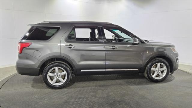 used 2016 Ford Explorer car, priced at $13,350