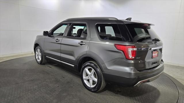 used 2016 Ford Explorer car, priced at $13,350