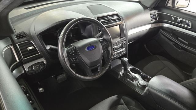 used 2016 Ford Explorer car, priced at $13,350