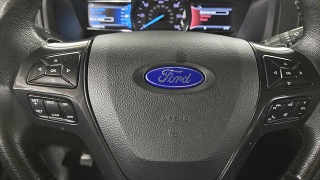 used 2016 Ford Explorer car, priced at $13,350