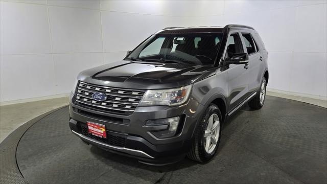 used 2016 Ford Explorer car, priced at $13,350