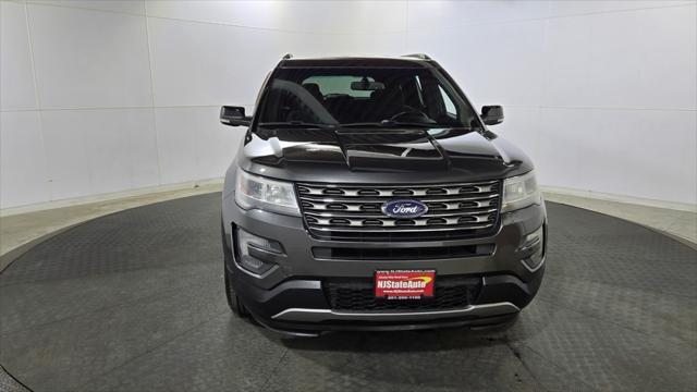 used 2016 Ford Explorer car, priced at $13,350