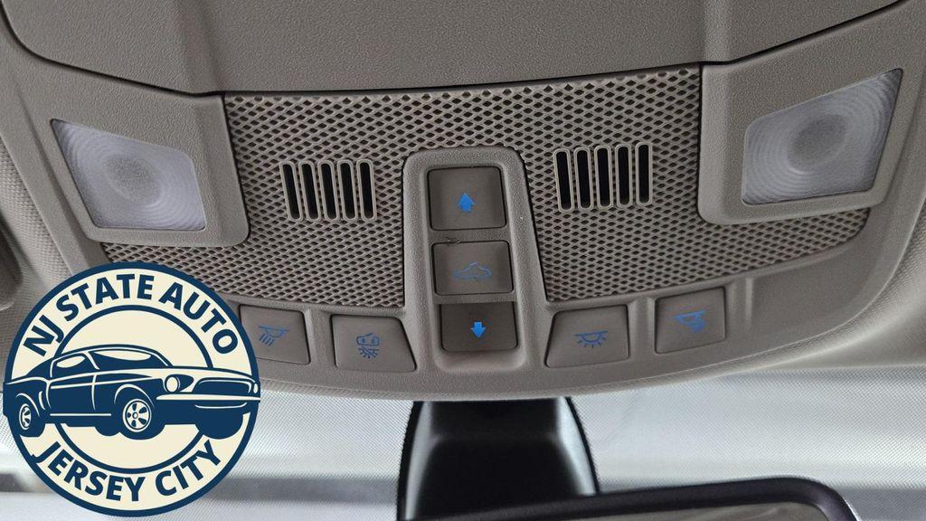 used 2020 Ford Fusion car, priced at $15,085