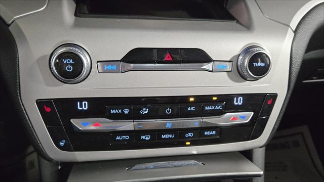 used 2020 Ford Explorer car, priced at $19,250