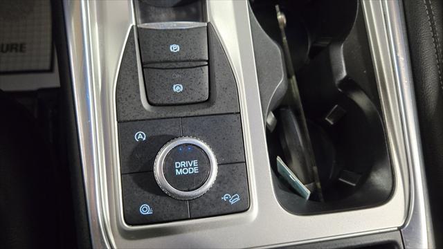 used 2020 Ford Explorer car, priced at $19,250