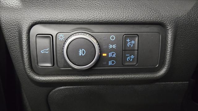 used 2020 Ford Explorer car, priced at $19,250