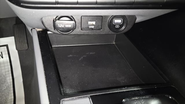 used 2021 Hyundai Elantra car, priced at $13,895