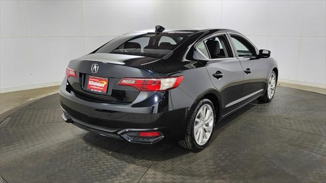 used 2017 Acura ILX car, priced at $15,814