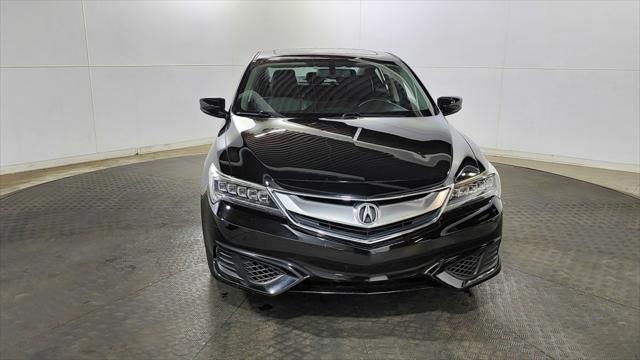 used 2017 Acura ILX car, priced at $15,814