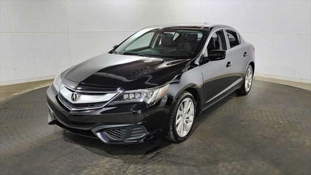 used 2017 Acura ILX car, priced at $15,814