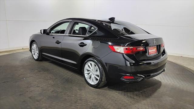 used 2017 Acura ILX car, priced at $15,814