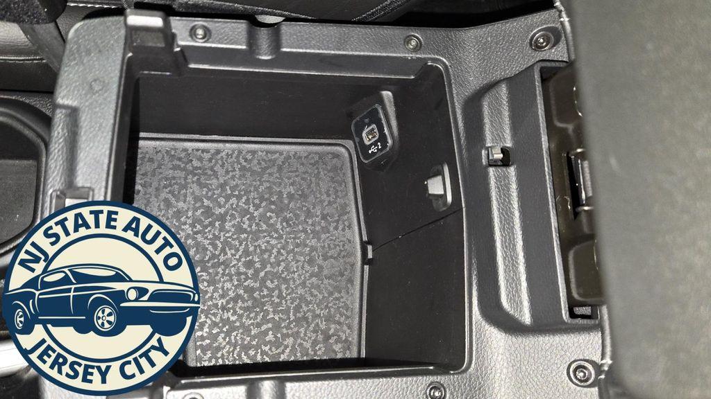 used 2021 Jeep Wrangler Unlimited 4xe car, priced at $25,487