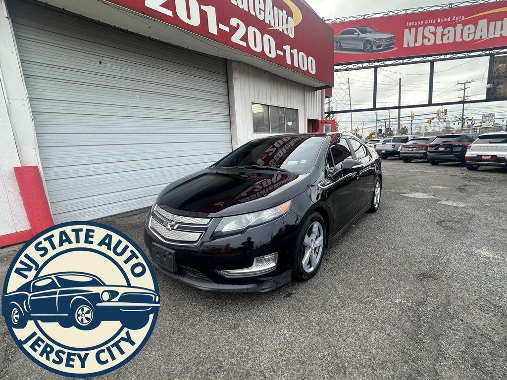 used 2013 Chevrolet Volt car, priced at $3,775