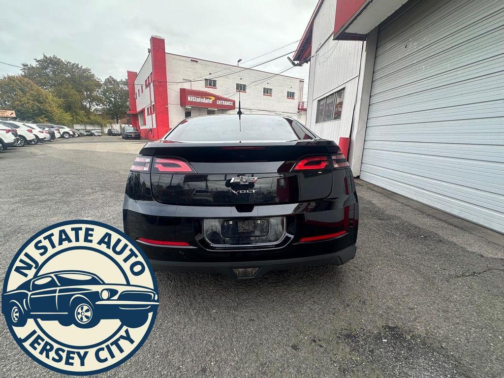 used 2013 Chevrolet Volt car, priced at $3,775