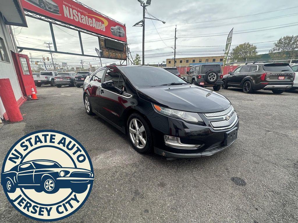 used 2013 Chevrolet Volt car, priced at $3,775