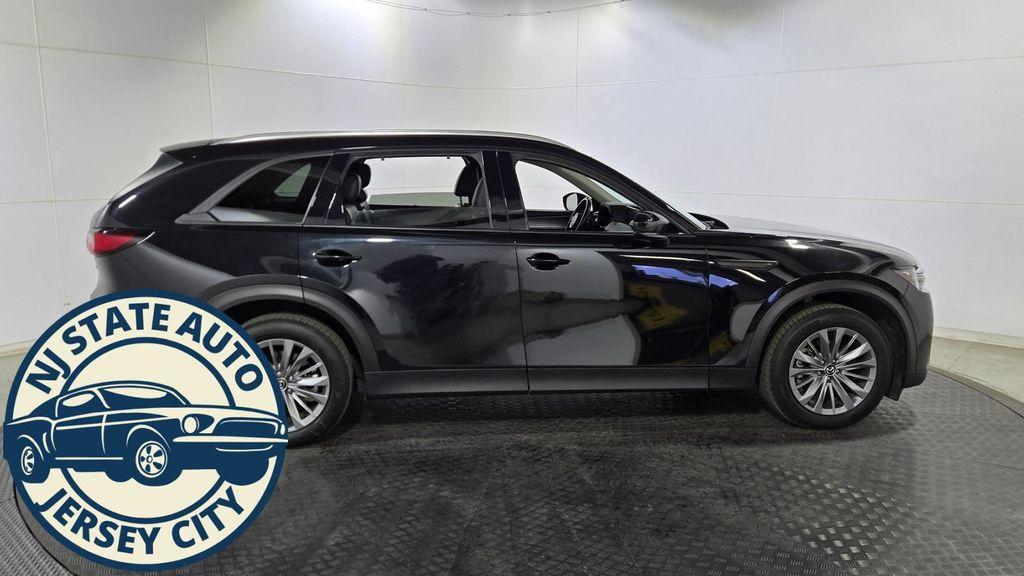 used 2024 Mazda CX-90 car, priced at $25,242