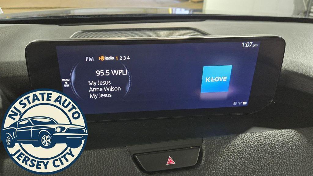 used 2024 Mazda CX-90 car, priced at $25,242