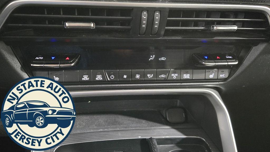 used 2024 Mazda CX-90 car, priced at $25,242