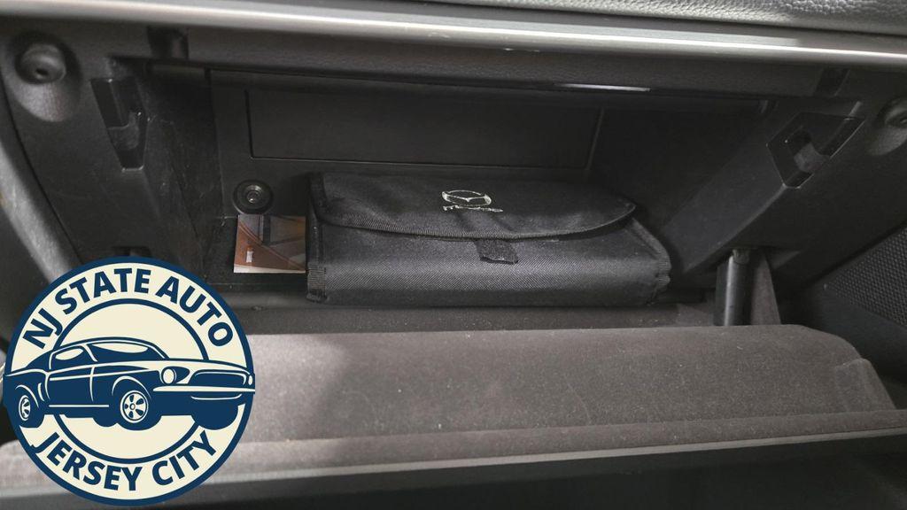 used 2024 Mazda CX-90 car, priced at $25,242