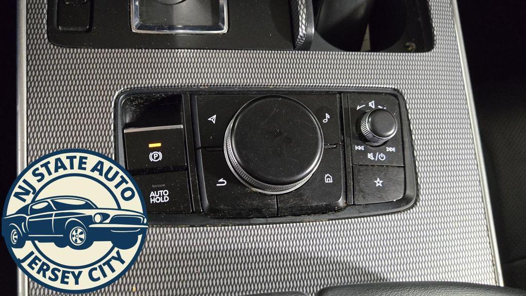used 2024 Mazda CX-90 car, priced at $25,242