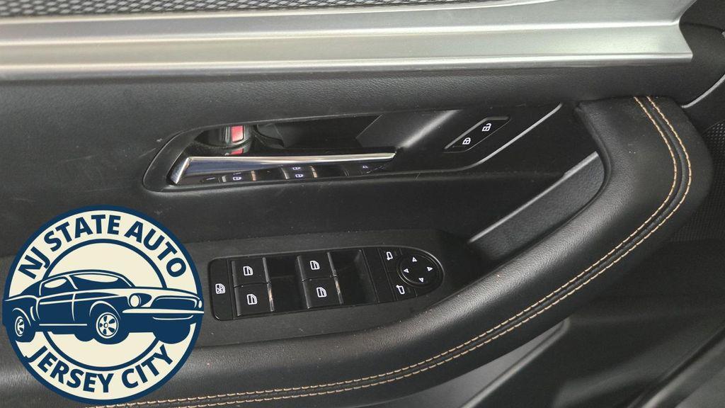 used 2024 Mazda CX-90 car, priced at $25,242