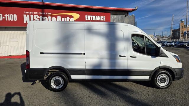 used 2023 Ford Transit-250 car, priced at $30,250