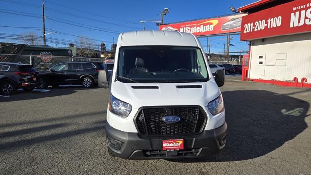 used 2023 Ford Transit-250 car, priced at $30,250