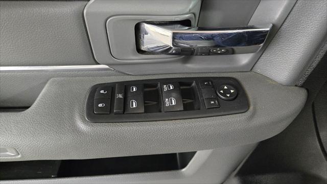 used 2016 Ram 1500 car, priced at $14,142