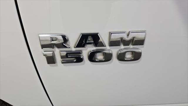 used 2016 Ram 1500 car, priced at $14,142