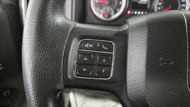 used 2016 Ram 1500 car, priced at $14,142