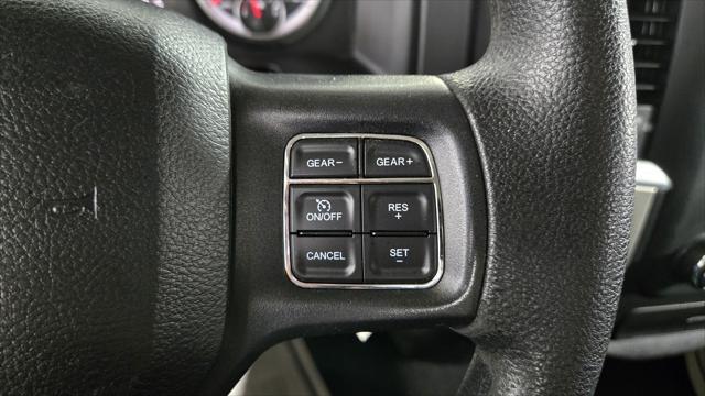 used 2016 Ram 1500 car, priced at $14,142